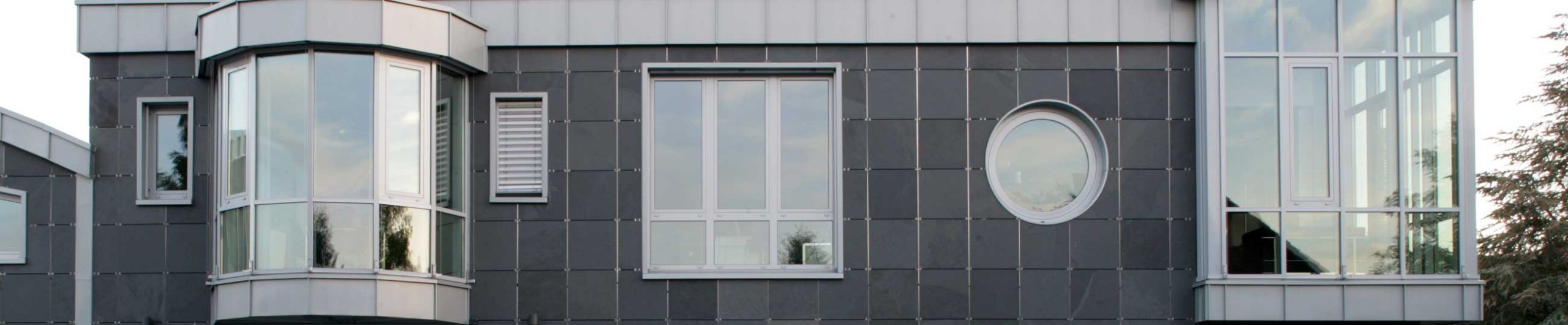 Werksbebäude Metalltechnik Wienecke Herbern