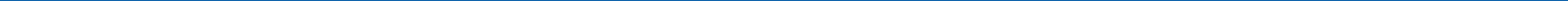 blaue linie